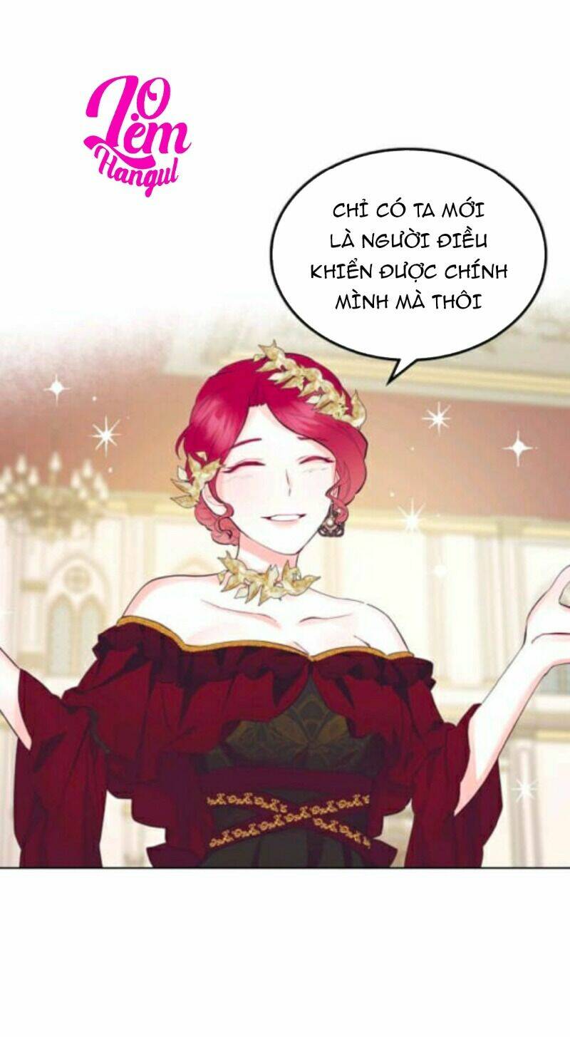 kẻ tạo ra nữ phản diện chapter 15 35