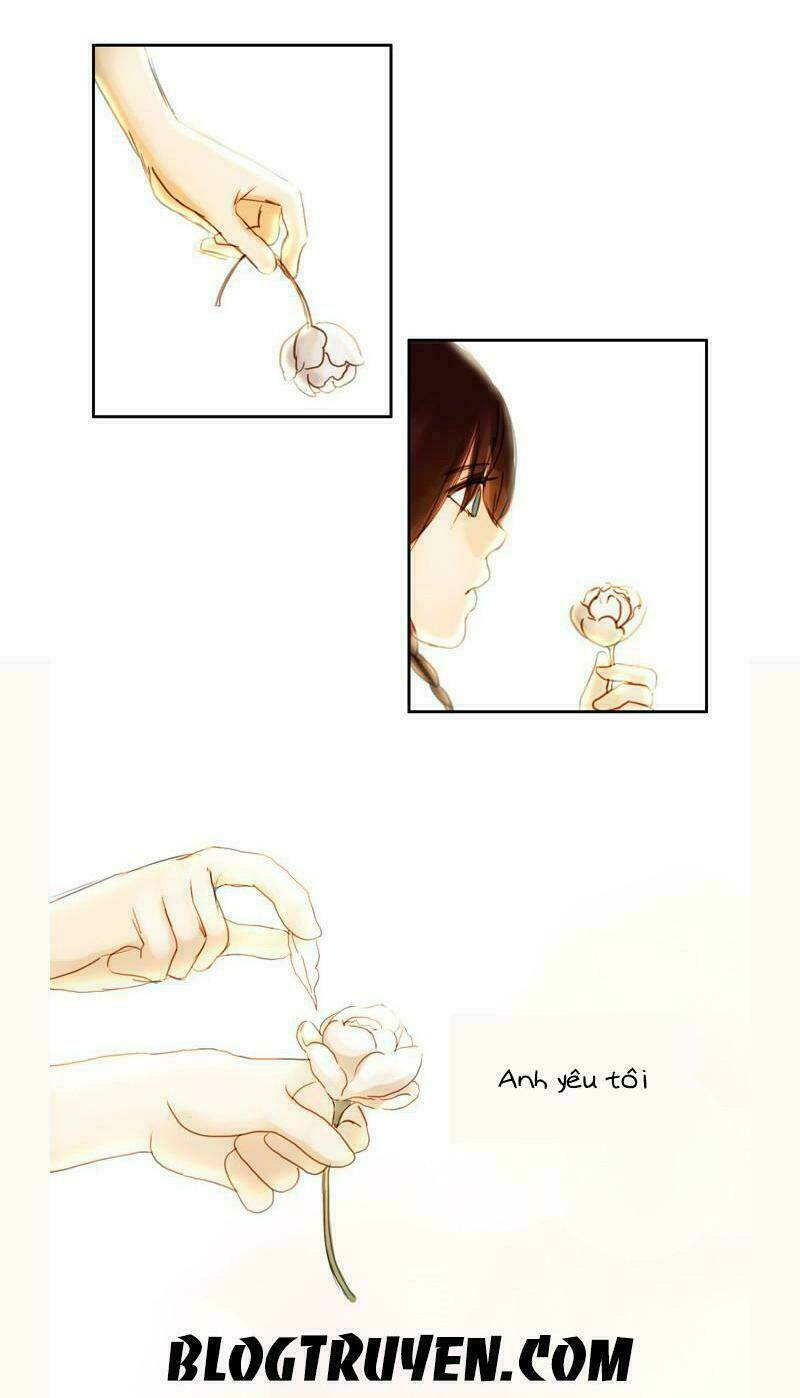 khúc hát người cá siren chapter 3 35