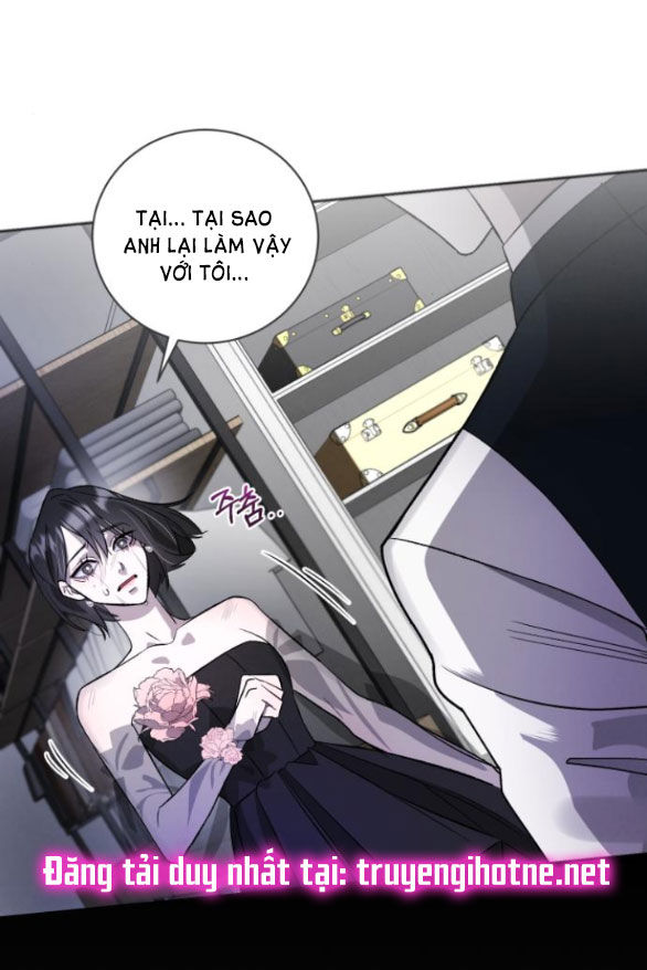 điệu nhảy say mê giữa màn đêm chapter 4.1 15