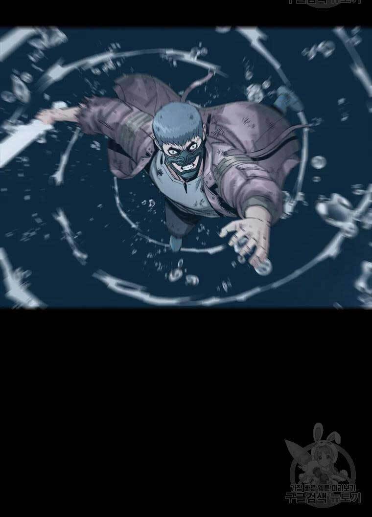 mật mã mê cung chapter 48 66