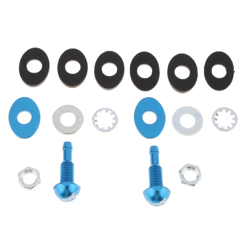 Car Vehicle Windshield Spray Nozzle On Front Hood Wiper Washer Spray