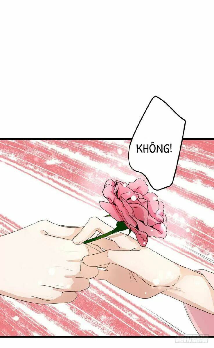 chào buổi sáng, ức vạn manh thê chapter 28 8