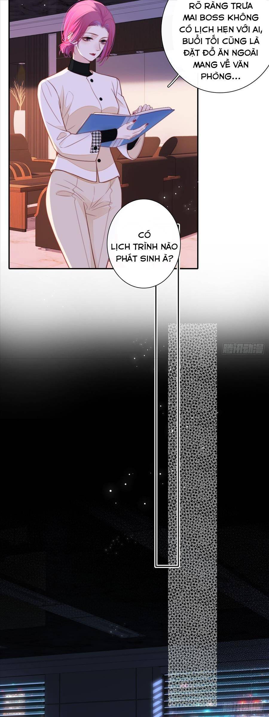 kim ốc tàng kiều chapter 51 31