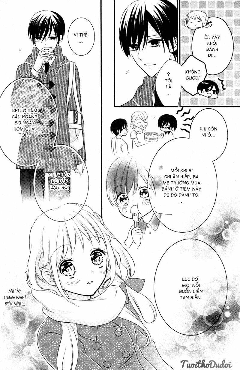 2.5 jigen kareshi chapter 2 15