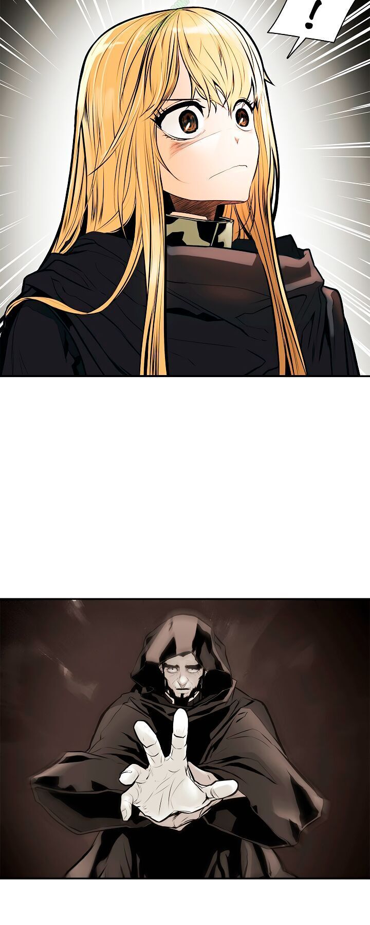 bất bại chân ma chapter 30.1 8