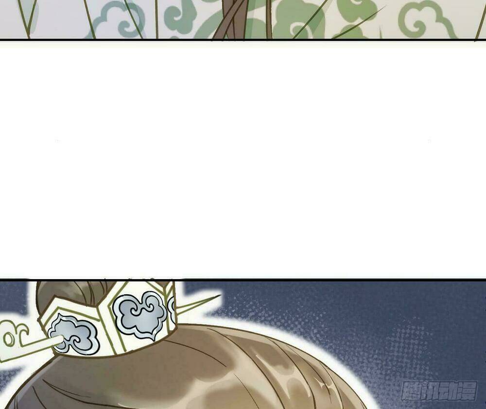 vương gia ba tuổi rưỡi của tôi chapter 31 83