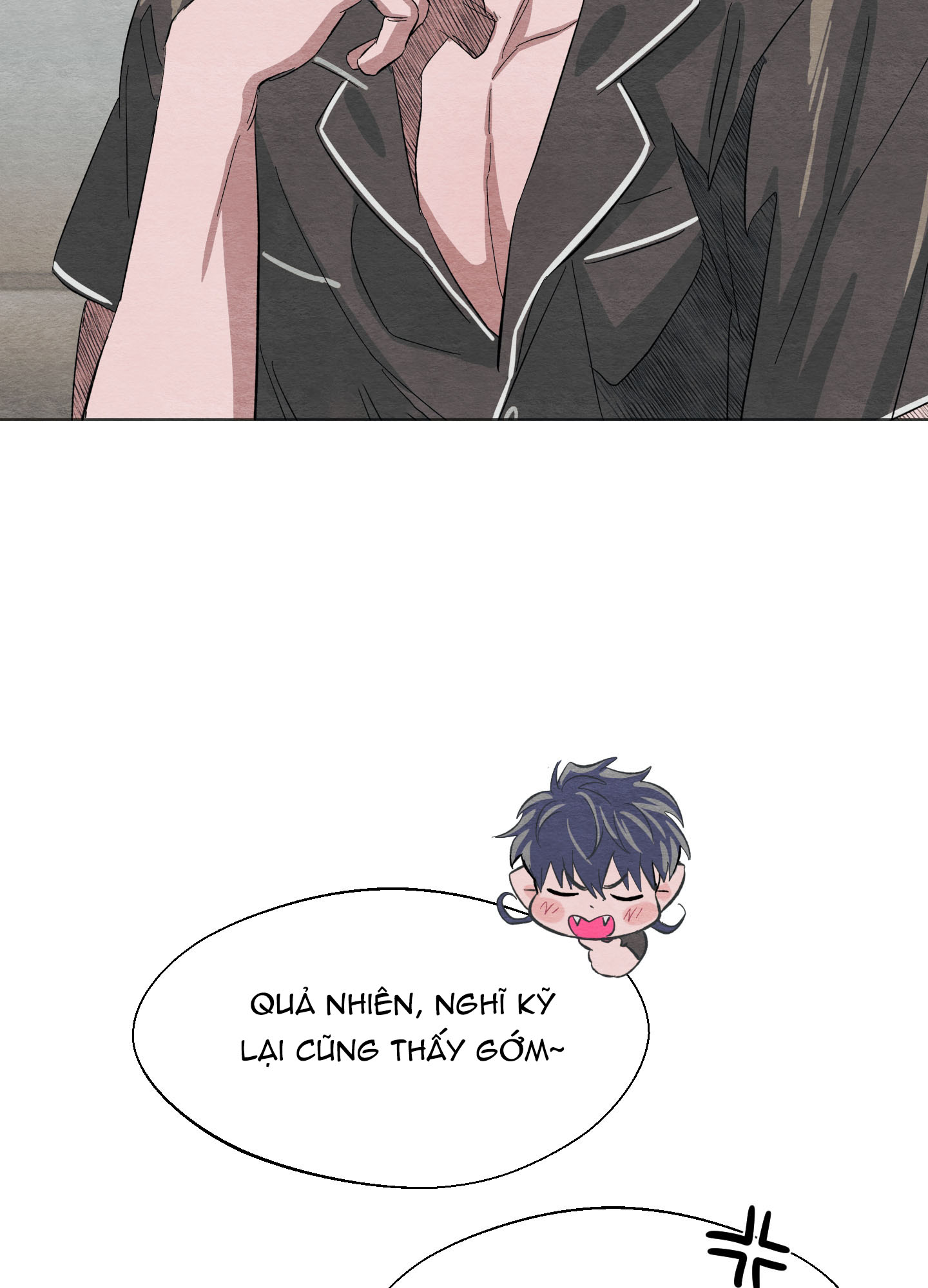 vị khách không mời chapter 3 50