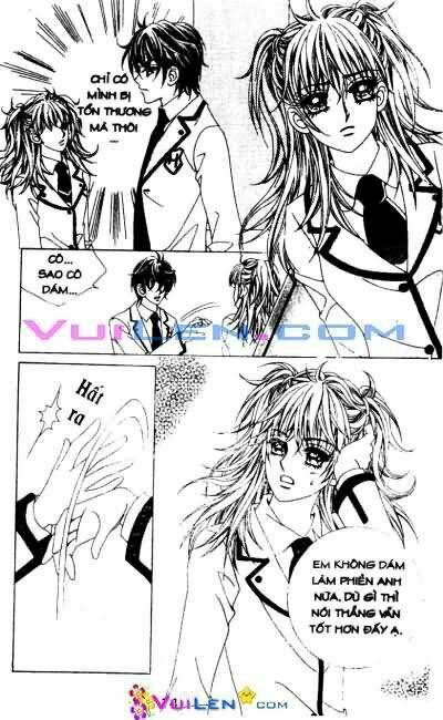 thiên thần tái thế chapter 3 14