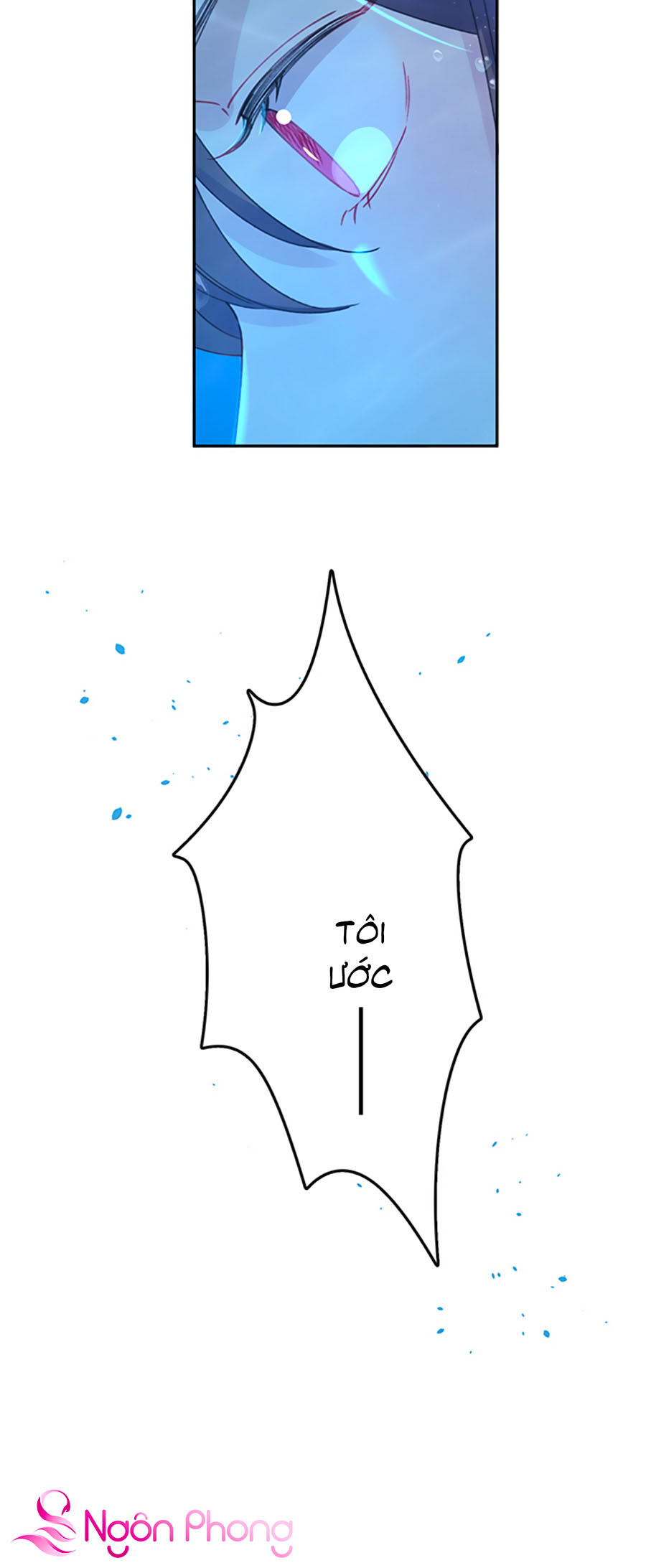 khi mộng thần yêu chapter 8.1 6