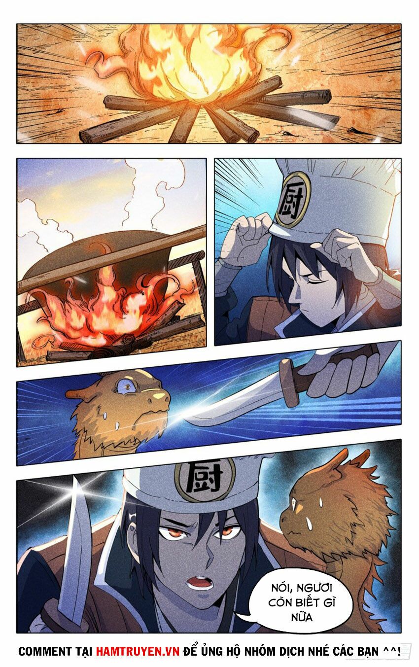 vạn giới tiên trung chapter 315 2