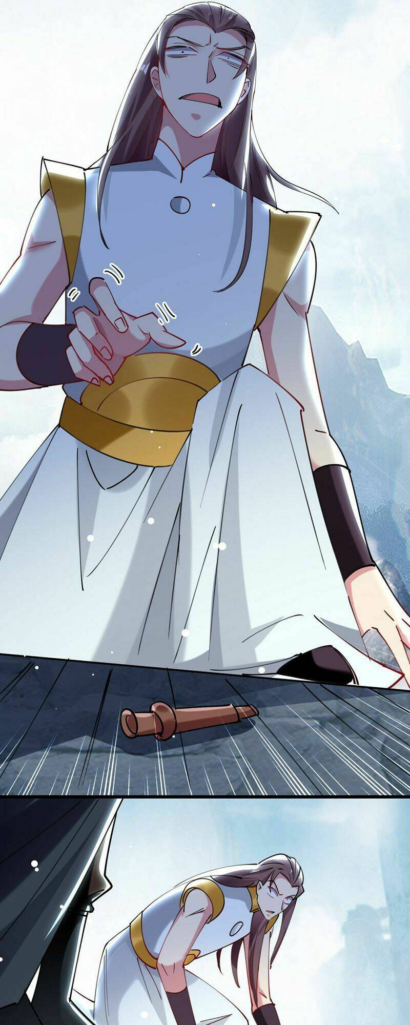 vạn giới tiên vương chapter 83 18