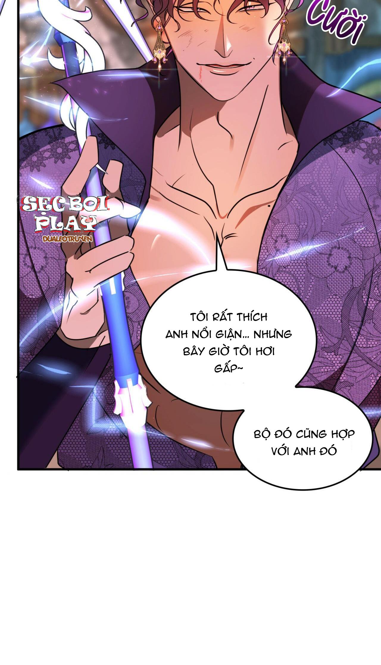 (np) độc thân muôn năm chapter 4 25