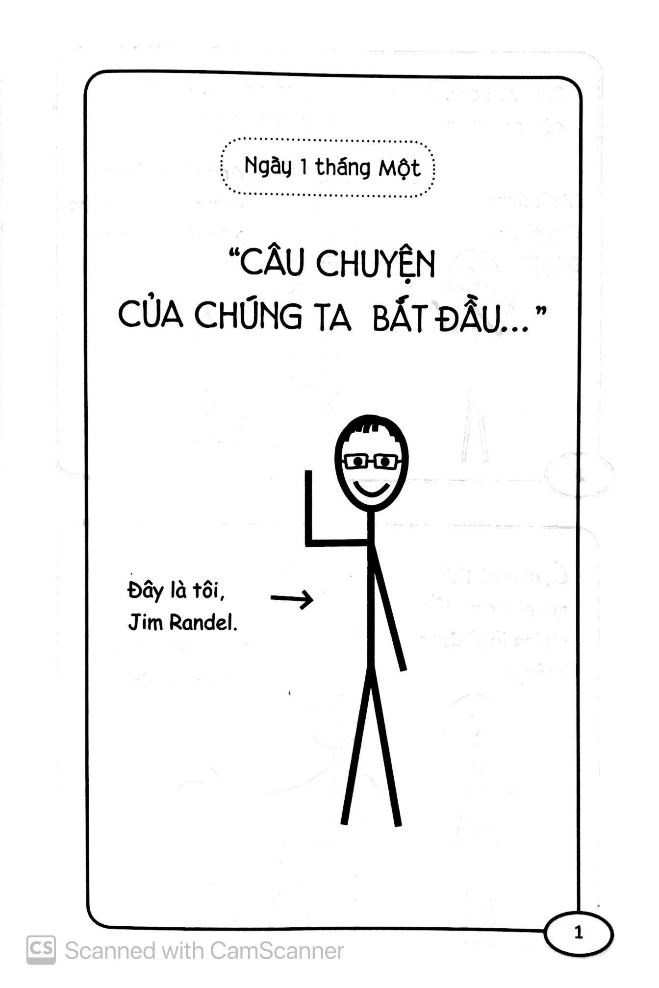 Phấn Đấu Từng Ngày Mai Này Gặt Hái