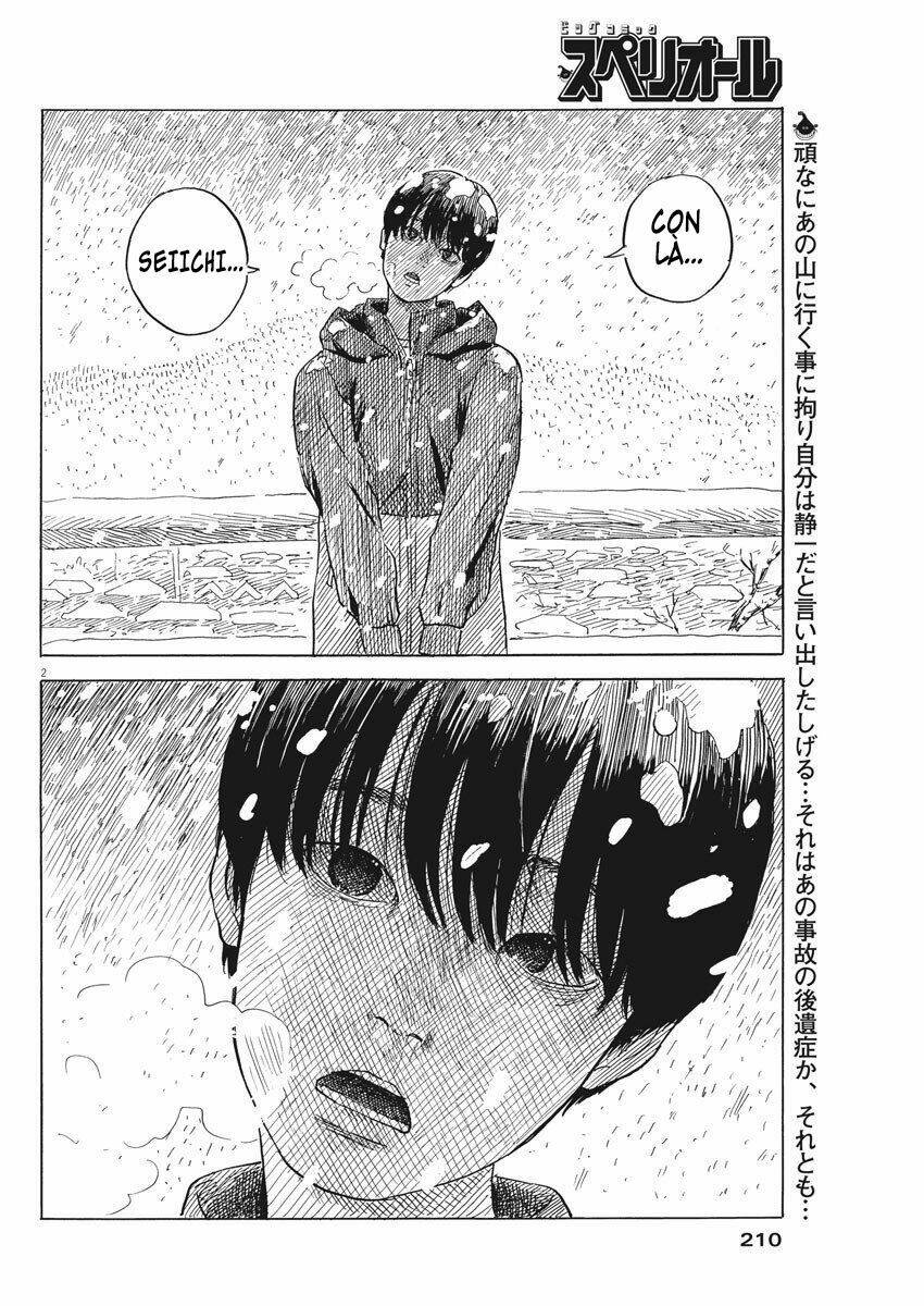 chi no wadachi chapter 86 5