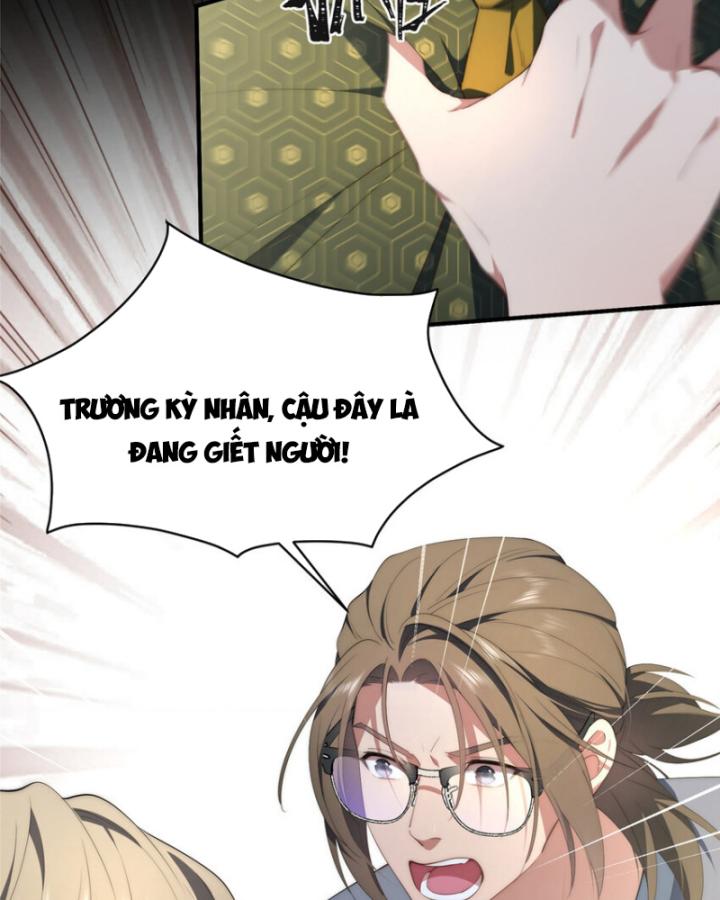 nữ chính chạy từ trong sách ra thì phải làm sao chapter 55 16