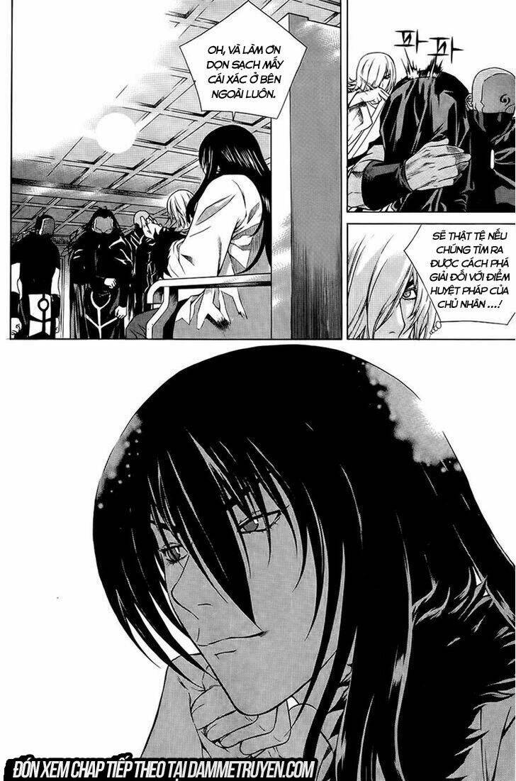 the sword of emperor chapter 37 28