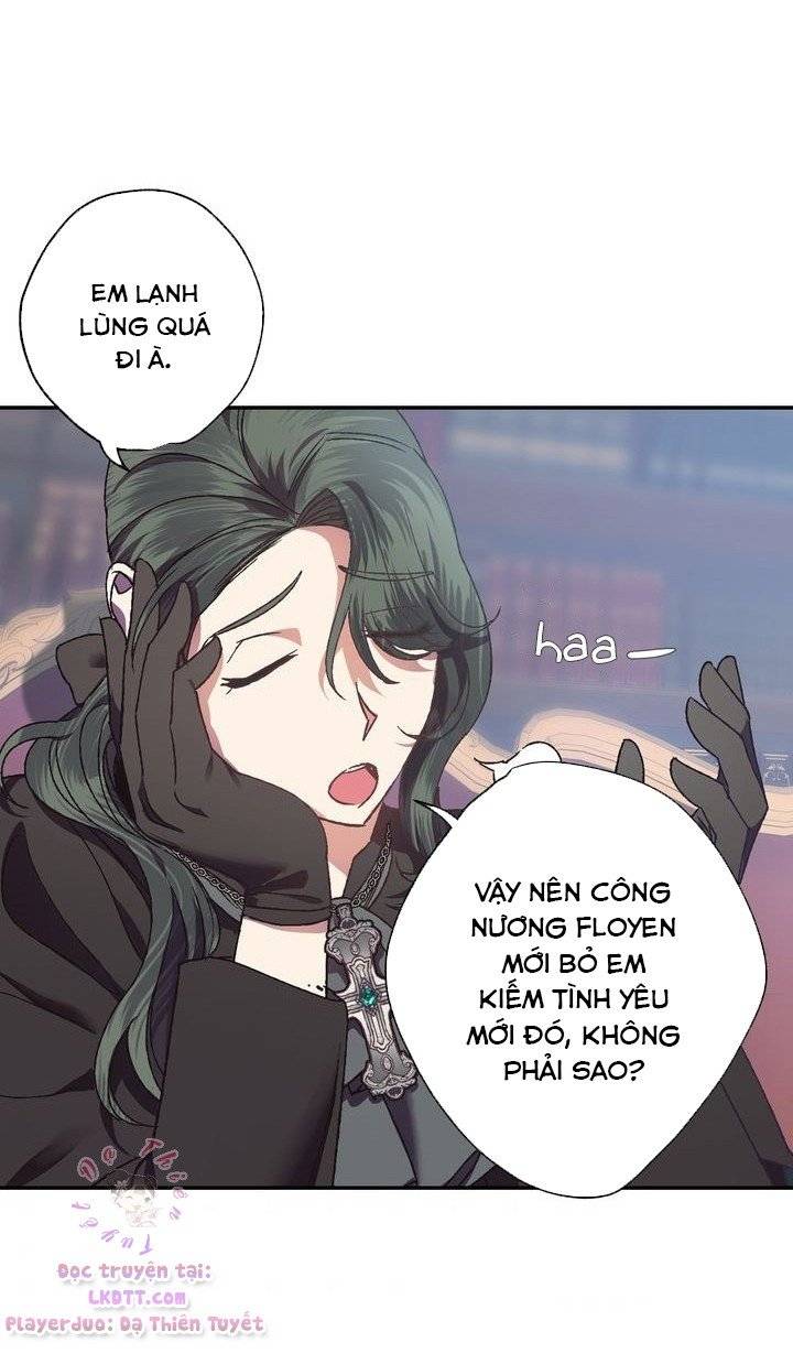 cha, con không muốn kết hôn đâu chapter 9 49