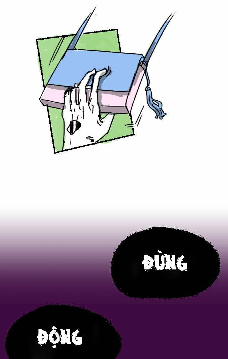 bạn trai tôi là zombie chapter 3 5