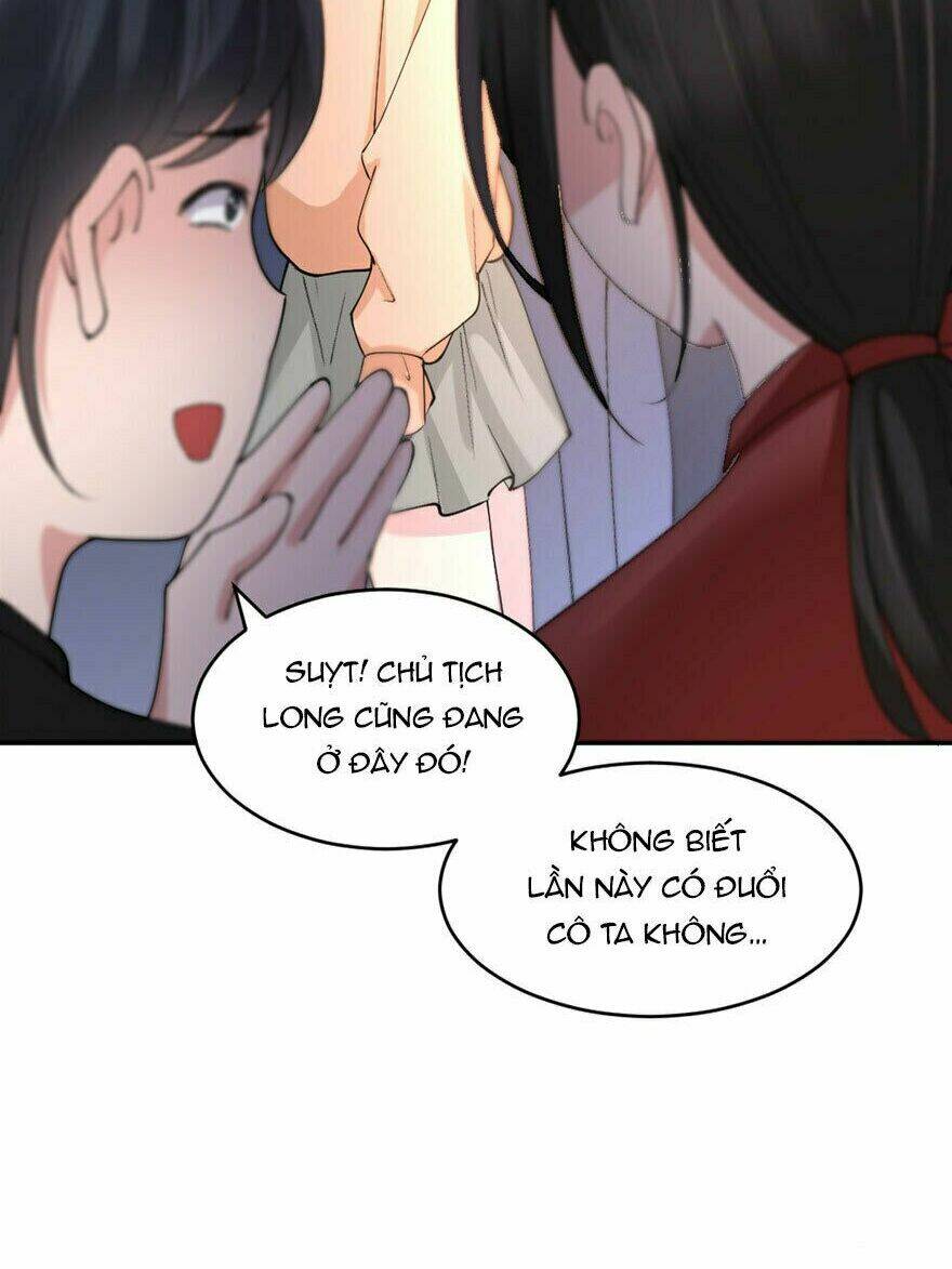 tiểu bạch điềm thê của long thiếu chapter 38 29