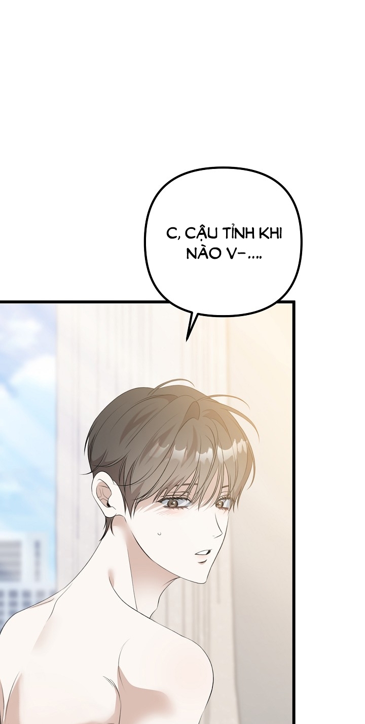 say nắng chapter 36.2 17