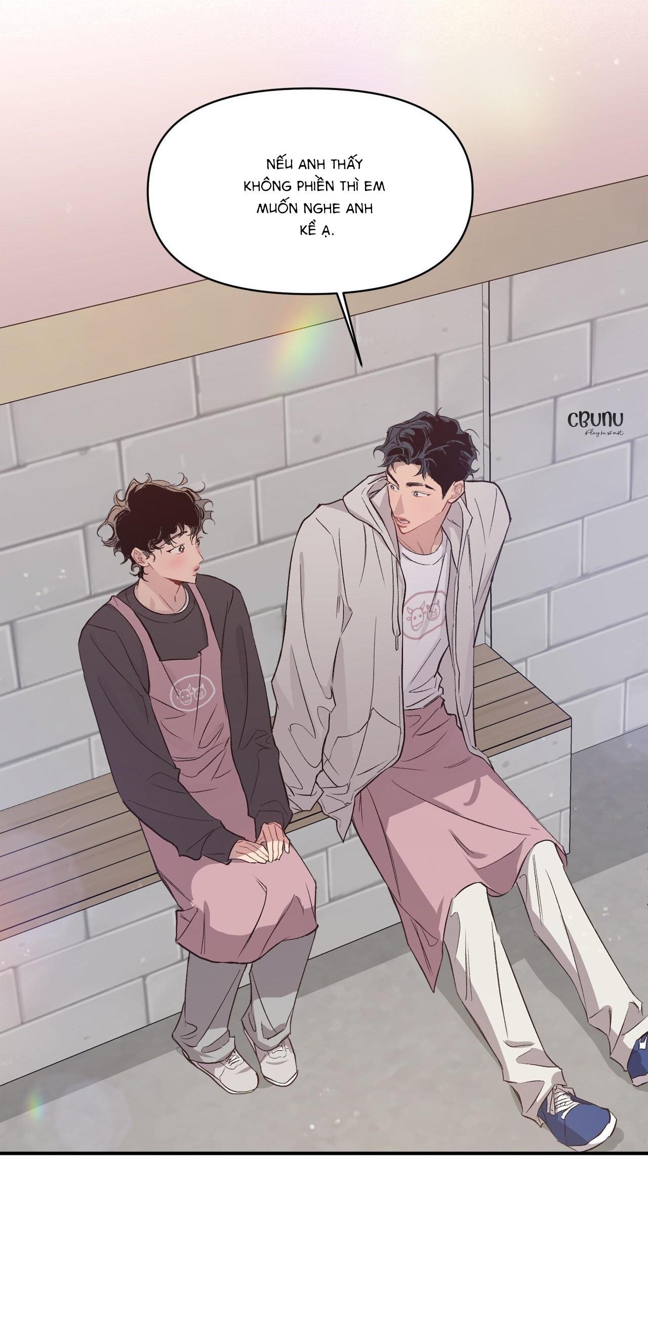 bí mật của mái tóc chapter 11 19