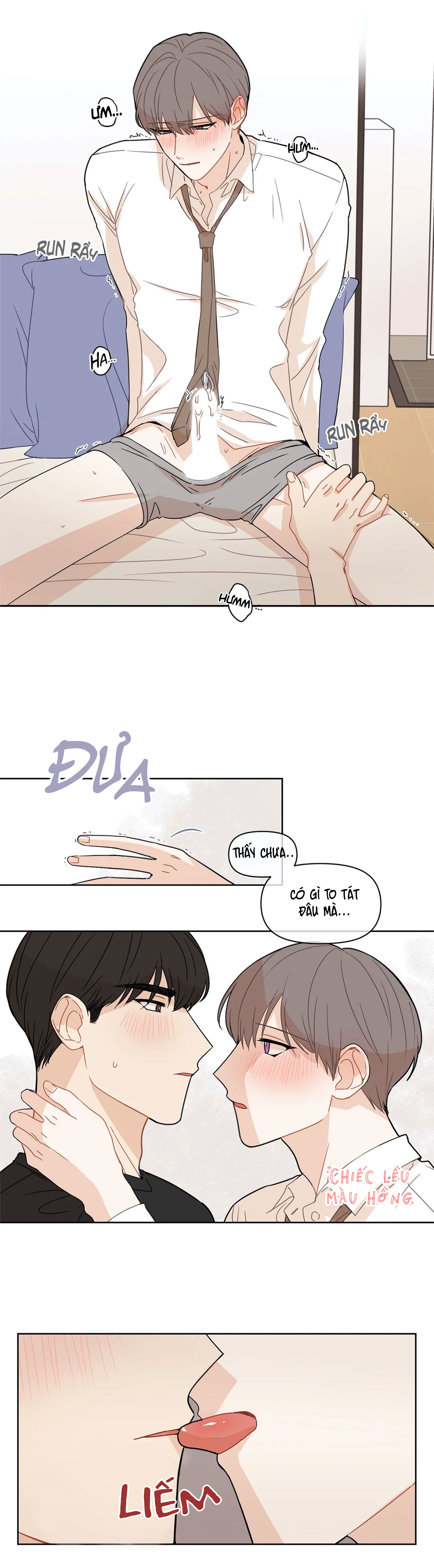 mật ngọt chết người chapter 6 4