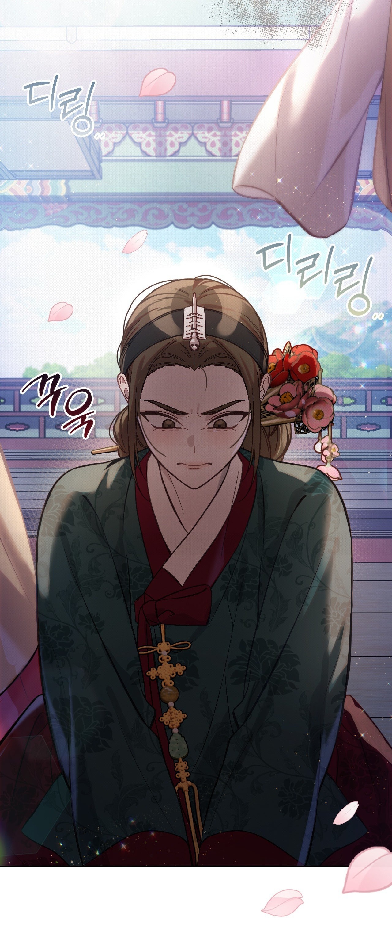 [18+] hậu cung kế chapter 11.1 8