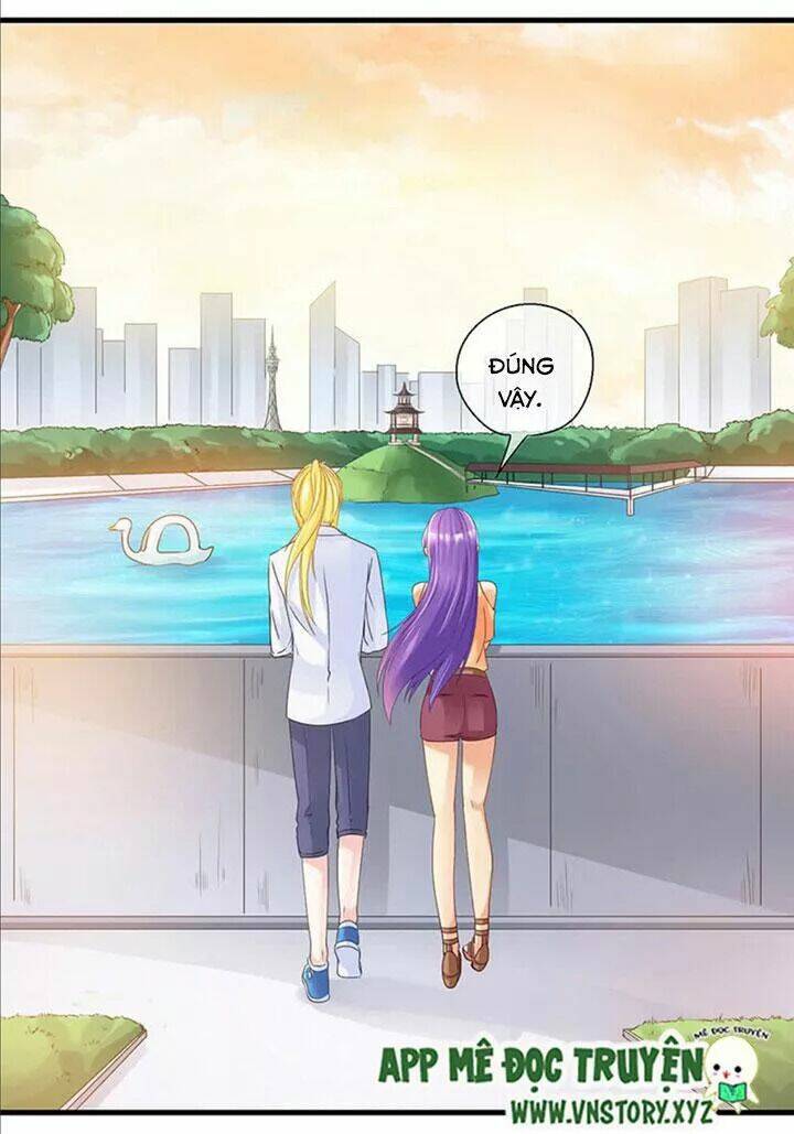 bồn tắm có vấn đề?! chapter 37 27