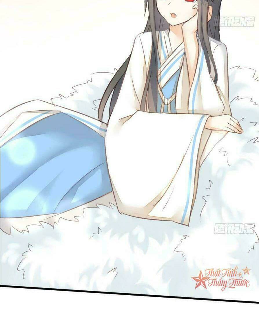 hôm nay ta cũng muốn trêu chọc nàng chapter 79.5 14