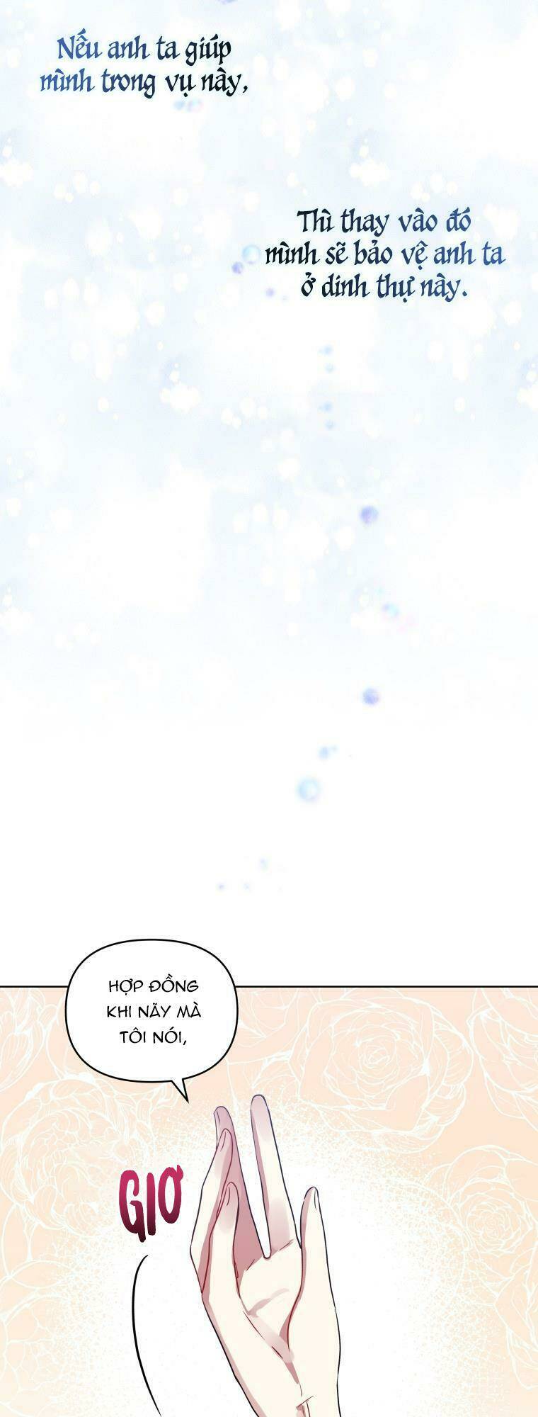 ác nữ phản diện đã chọn nam chính chapter 9 41