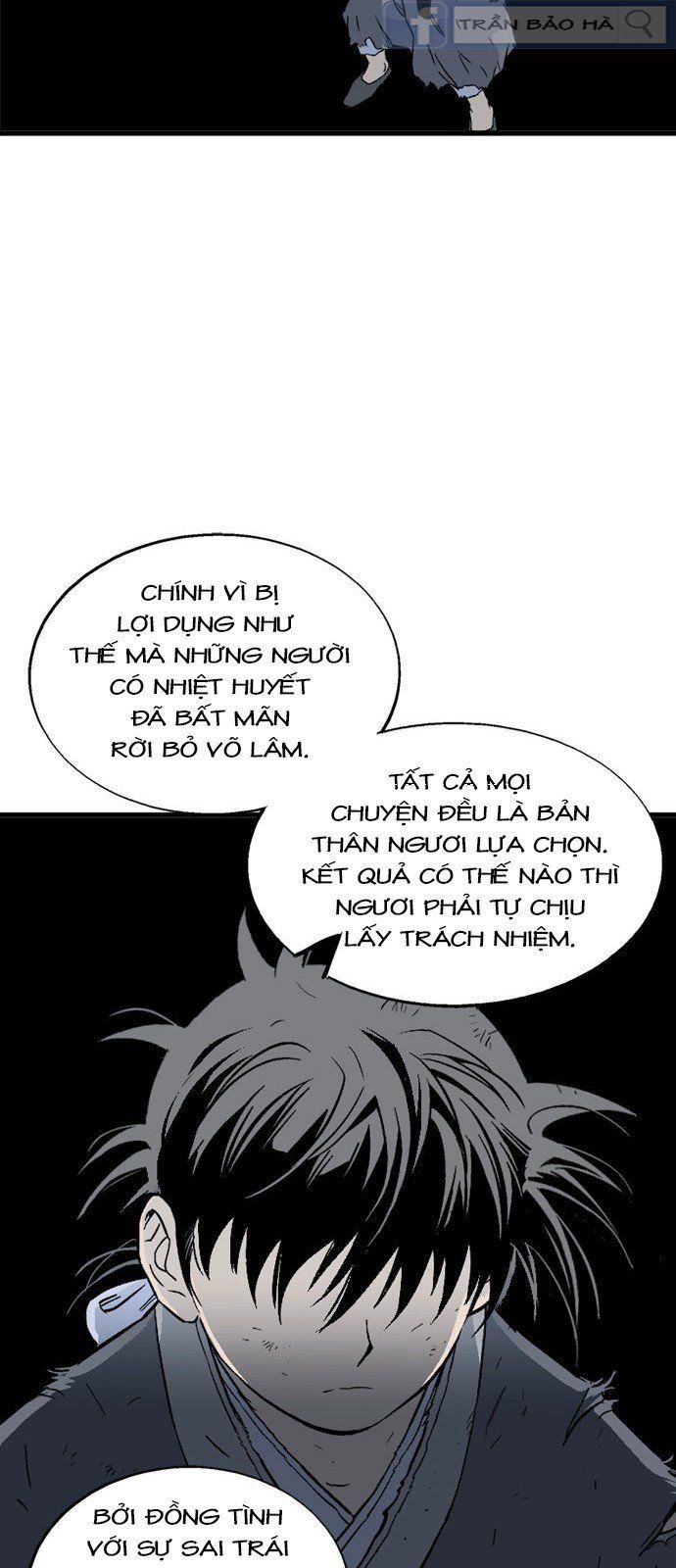 cao thủ 2 chapter 90 79