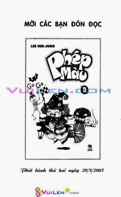 phép màu chapter 2 167