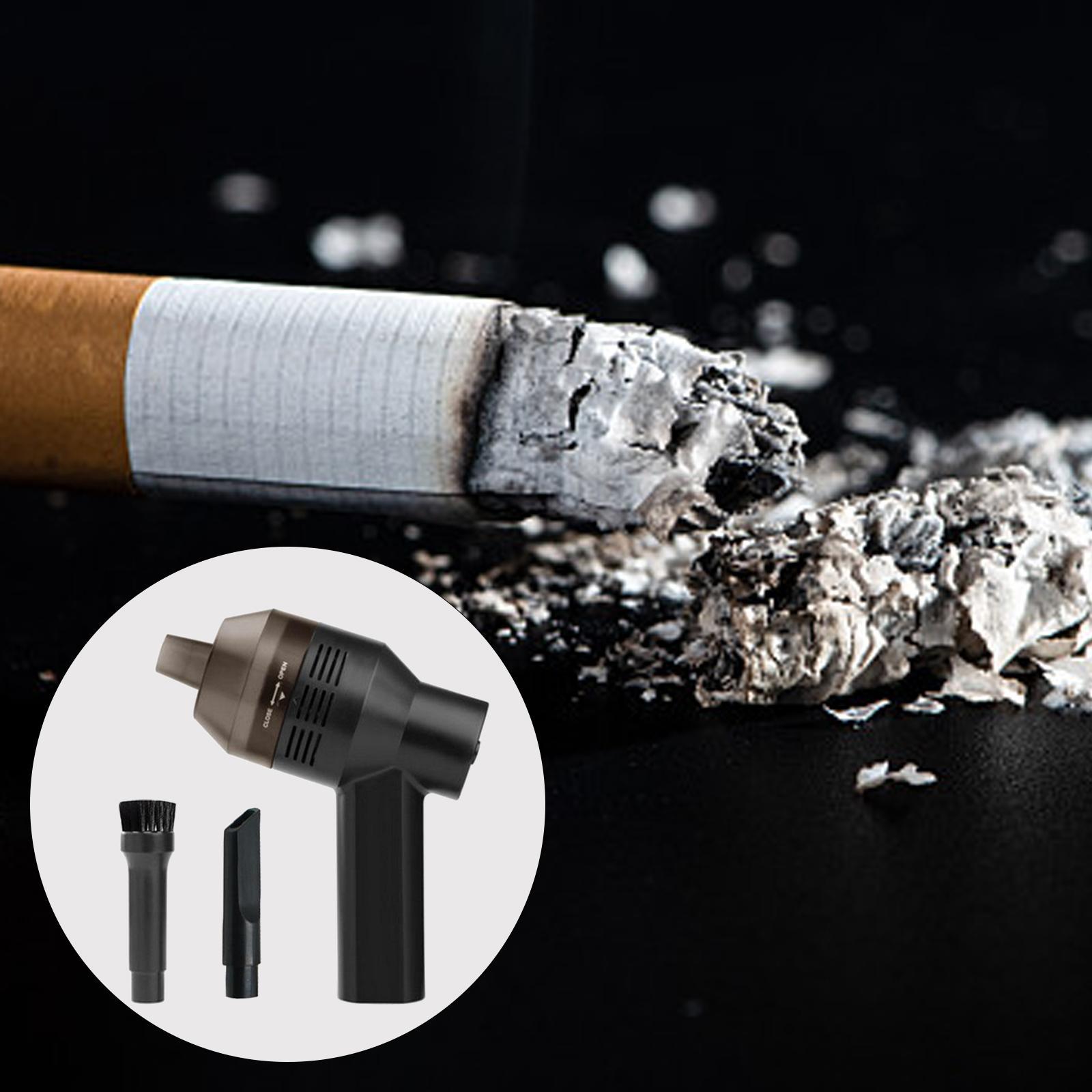 Professional Computer  Cleaner  Canned Air Replacement - Black