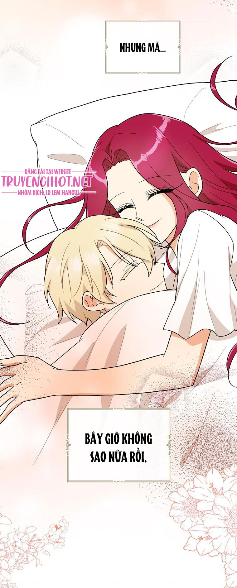 xuyên không trở thành mami của nhân vật phản diện chapter 56 40