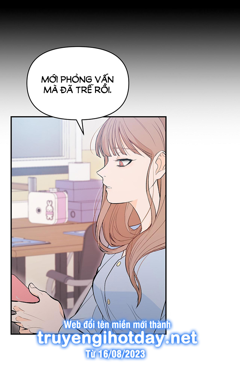 Dick Deep chapter 1.2 - Trang 24