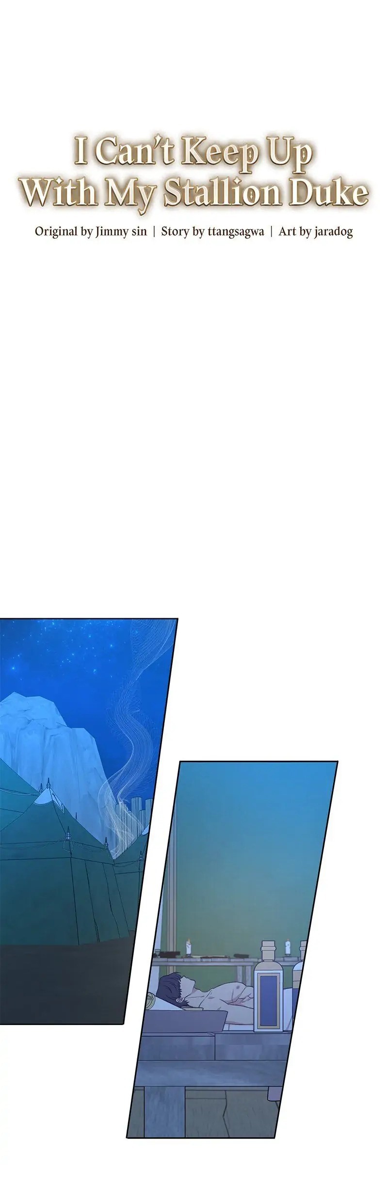 tôi chán nản vì người chồng thứ 2 còn "khỏe" hơn chồng cũ chapter 19.1 8