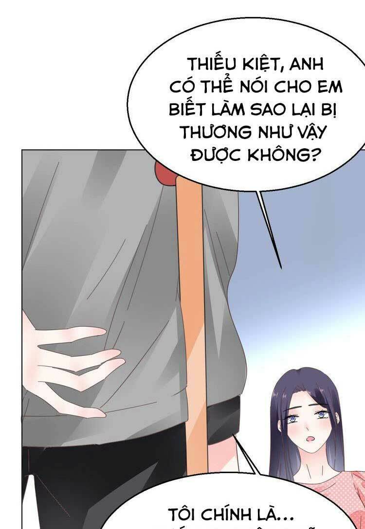 điều ước sủng ái bất bình đẳng chapter 78.1 7