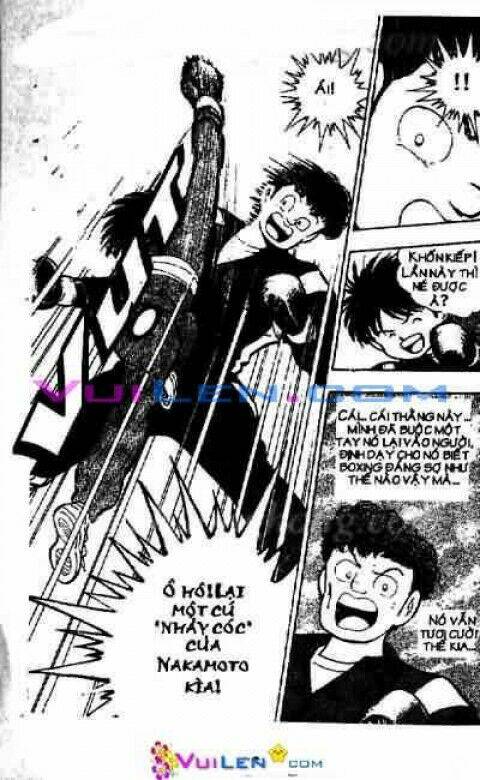 chibi cậu bé quyền anh (8 tập full) chapter 4 82