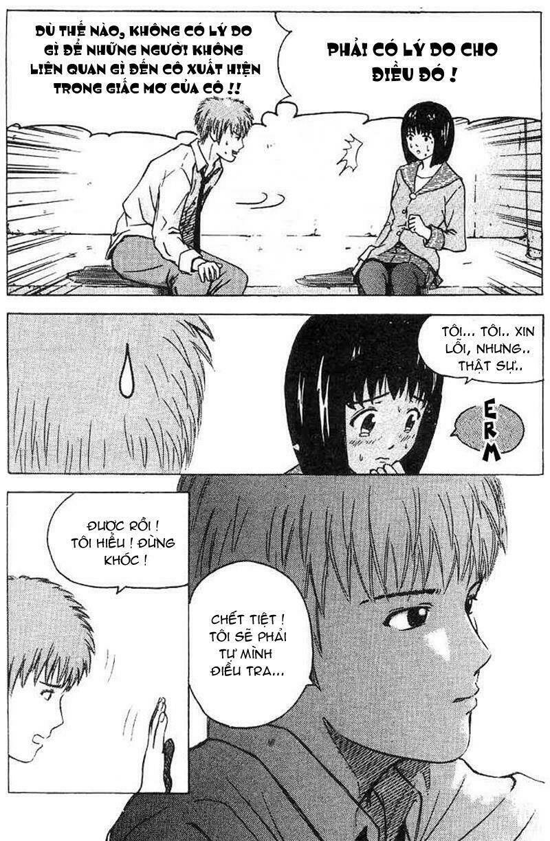 memoire du masque chapter 4 21