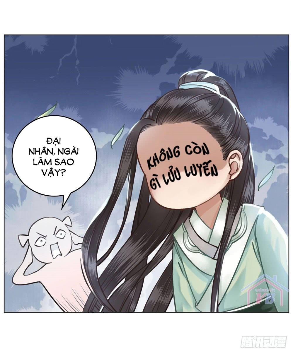 gay rồi! cái đó thành tinh rồi chapter 15 18