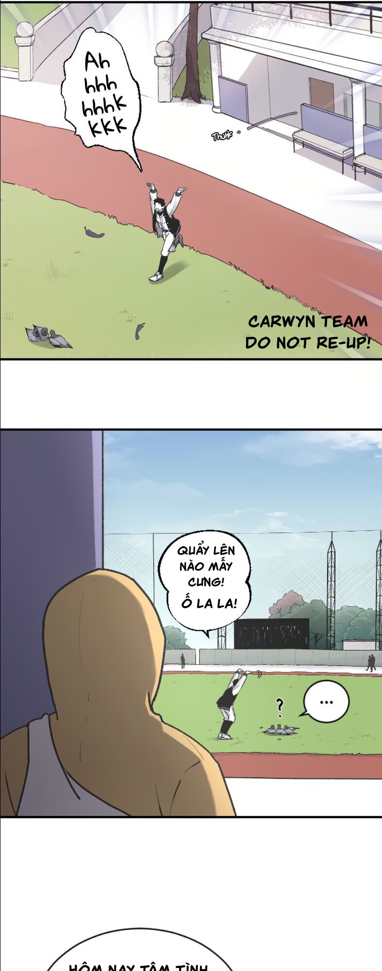 ba người anh trai cực phẩm của tôi chapter 4 53