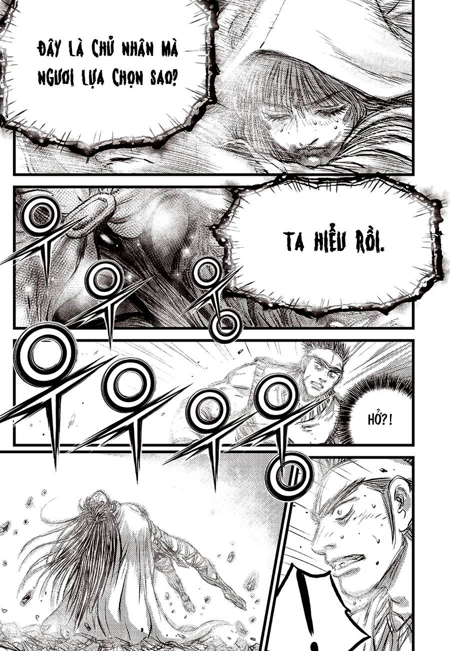 hiệp khách giang hồ m chapter 688 22