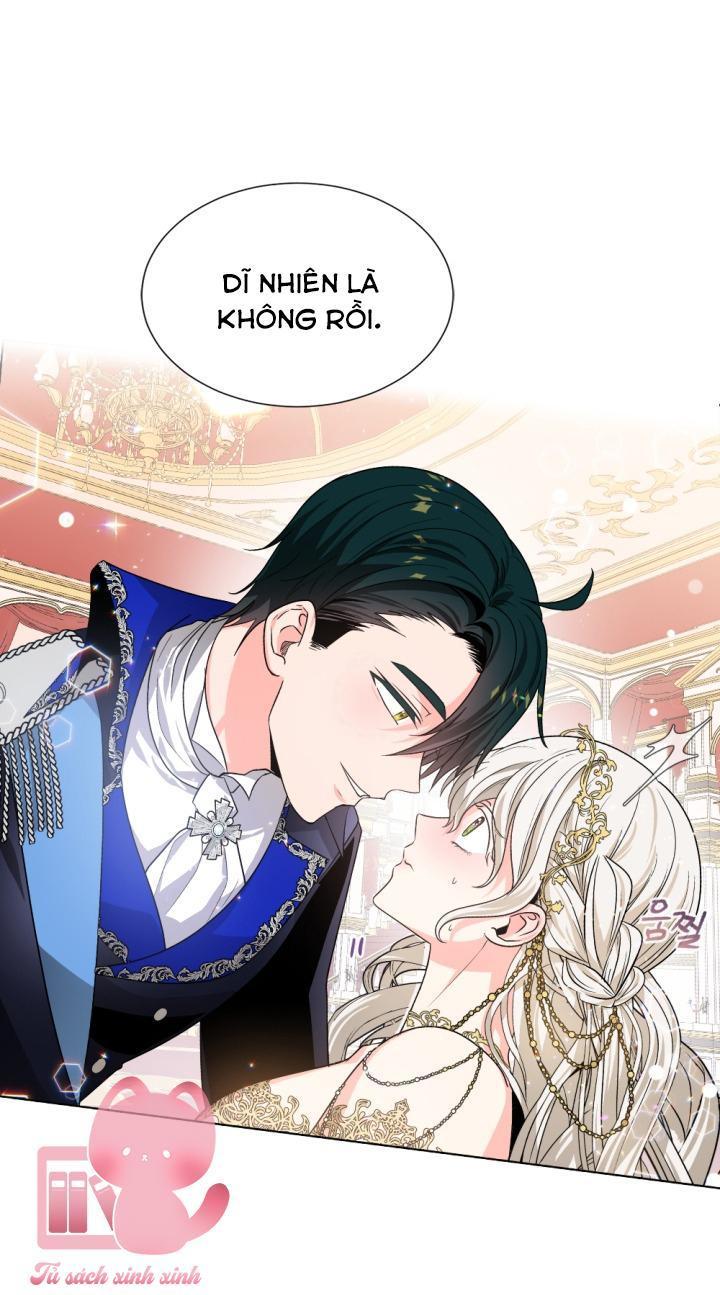 nguyện ước vô vọng của ma nữ chapter 44 41