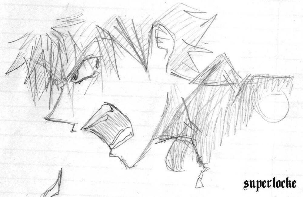 air gear chapter 78 31