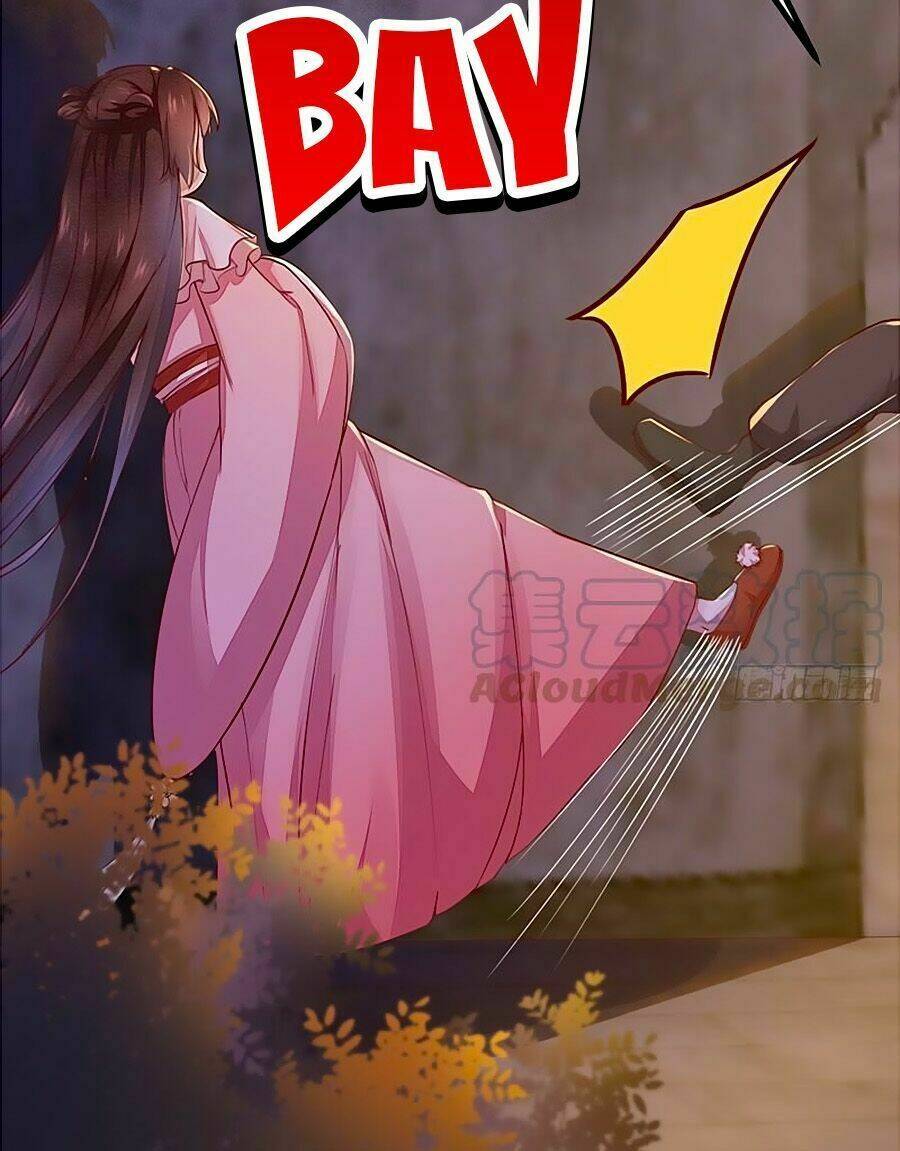 thần y khí nữ: ngự thú cuồng phi của quỷ đế chapter 41 26