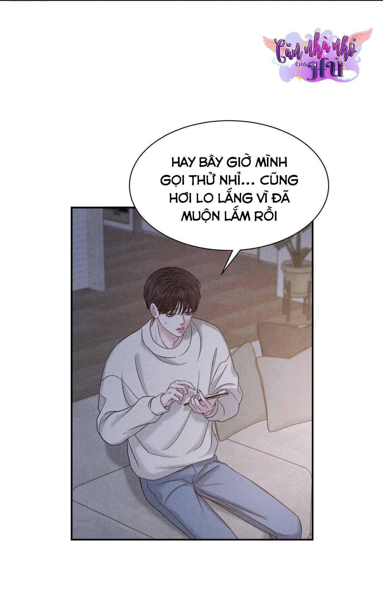 ân huệ chapter 3 47