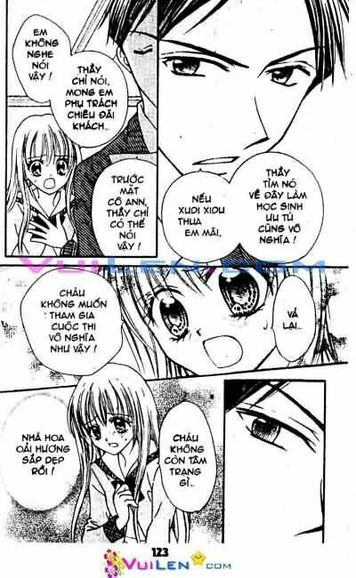 công chúa ẩm thực chapter 8 123