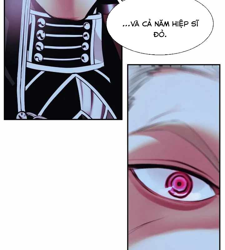 bất bại chân ma chapter 202 36