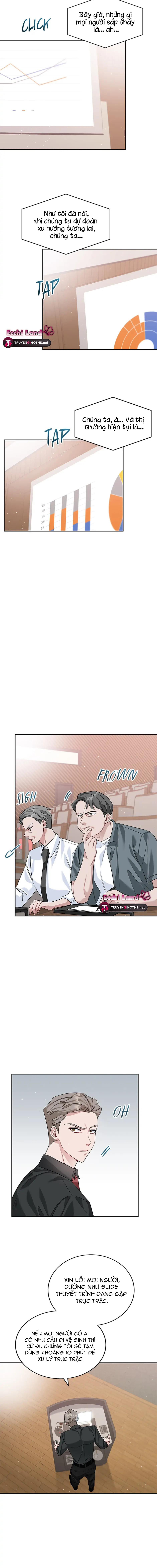 vụ tai tiếng có chủ đích chapter 31.1 4