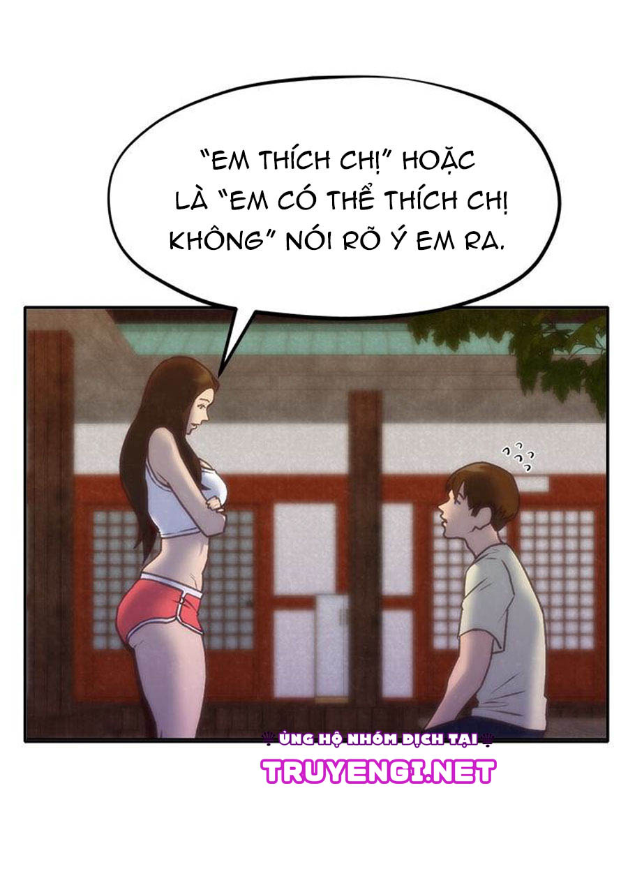 cô gái bé nhỏ của tôi chapter 11.1 11